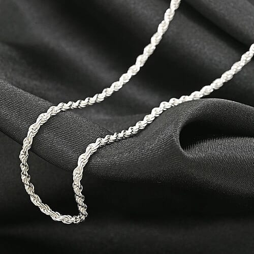 Rope / 22 Inches - Product card gallery slide 2 (9432849809663)