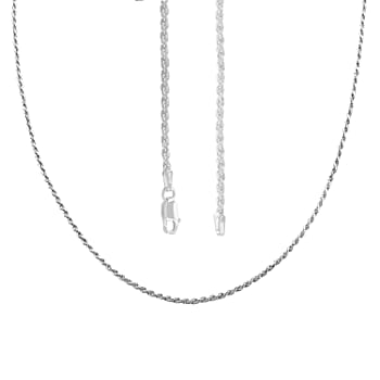 Rope / 22 Inches - Product card gallery slide 4 (9432849809663)