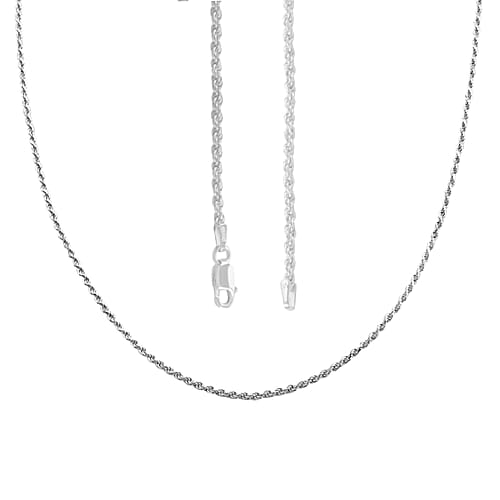 Rope / 22 Inches - Product card gallery slide 4 (9432849809663)