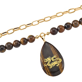 Tiger Eye - Product card gallery slide 4 (10178090336569)