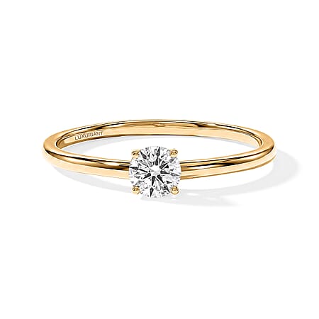 10K Yellow Gold / 0.50 / 4.5 - Product card gallery slide 1 (10178091450681)