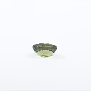 AAAA Demantoid Garnet (Ovl 6x5 mm) 0.70 ctw