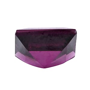 AAA Radiant Ember Garnet (Sqr 6x6 mm) 1.20 ctw