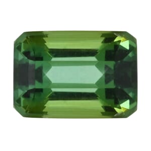 Certified & Appraised AAAA Sapo Tourmaline (Oct Free Size) 1.00 ctw
