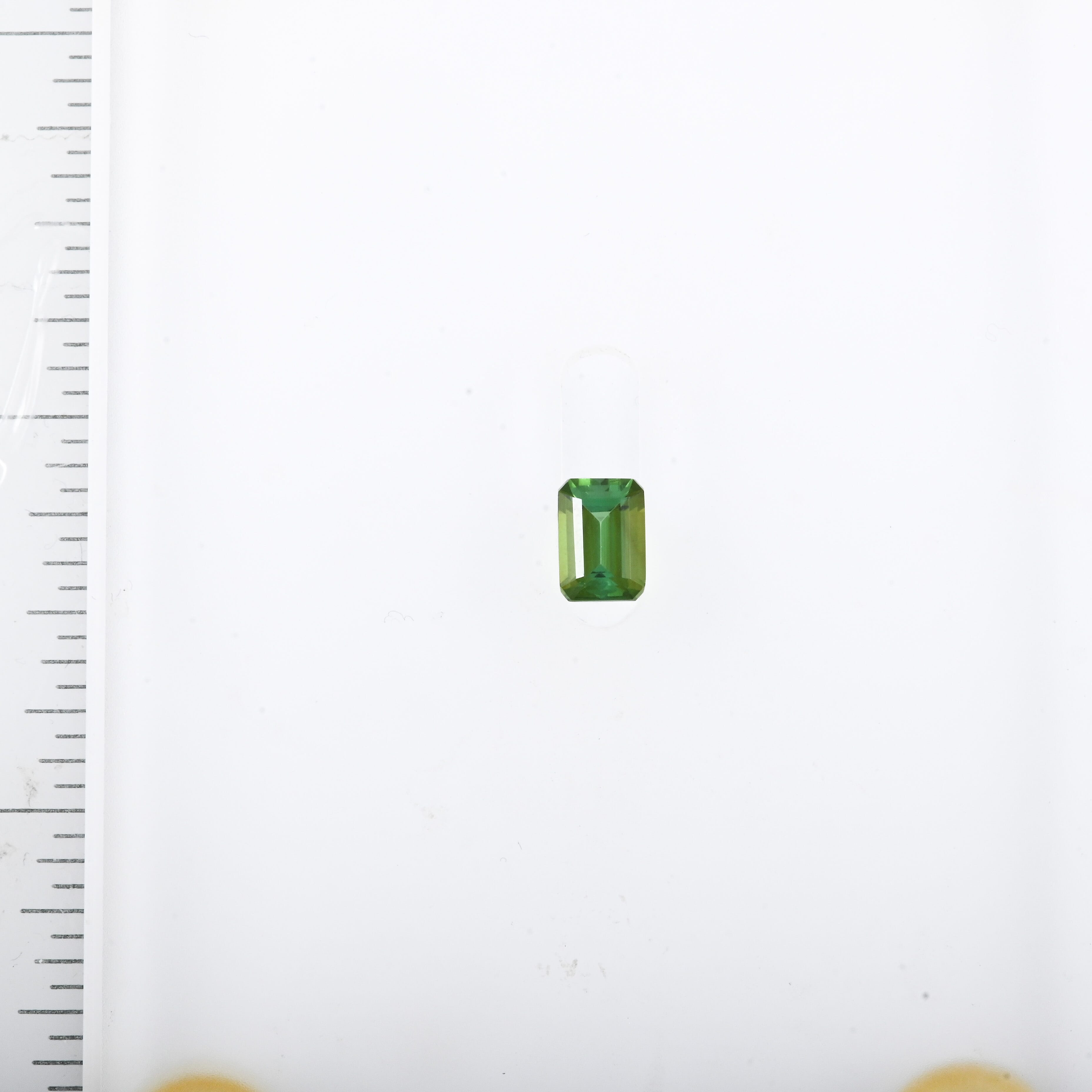 AAAA Sapo Tourmaline (Oct Free Size) 1.00 ctw