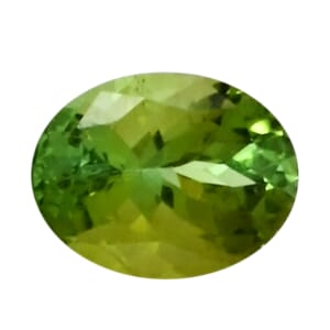Certified & Appraised AAAA Sapo Tourmaline (Ovl Free Size) 1.00 ctw