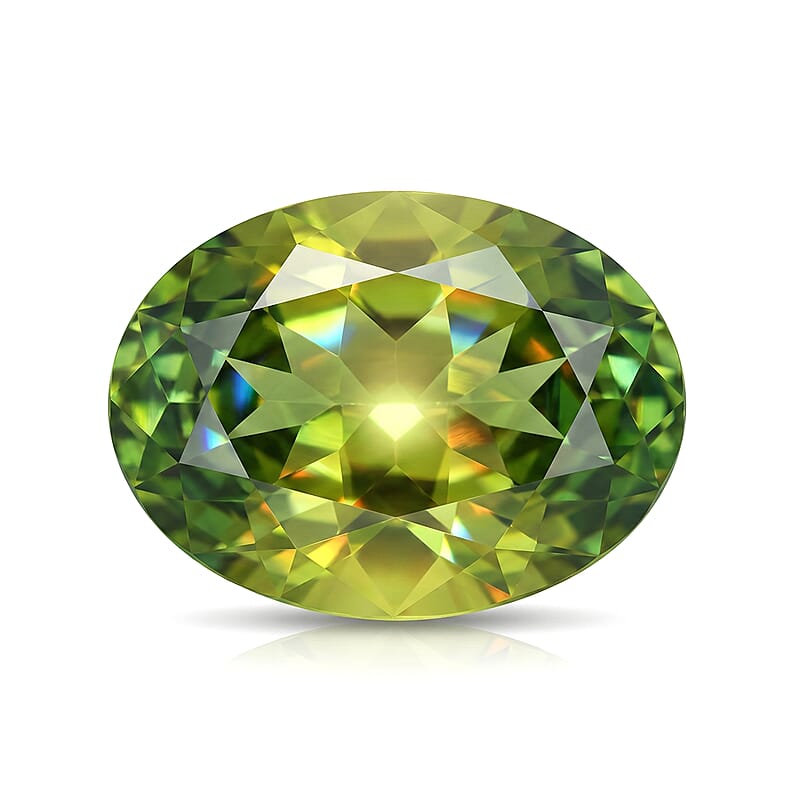 AAAA Sapo Tourmaline (Ovl Free Size) 1.00 ctw