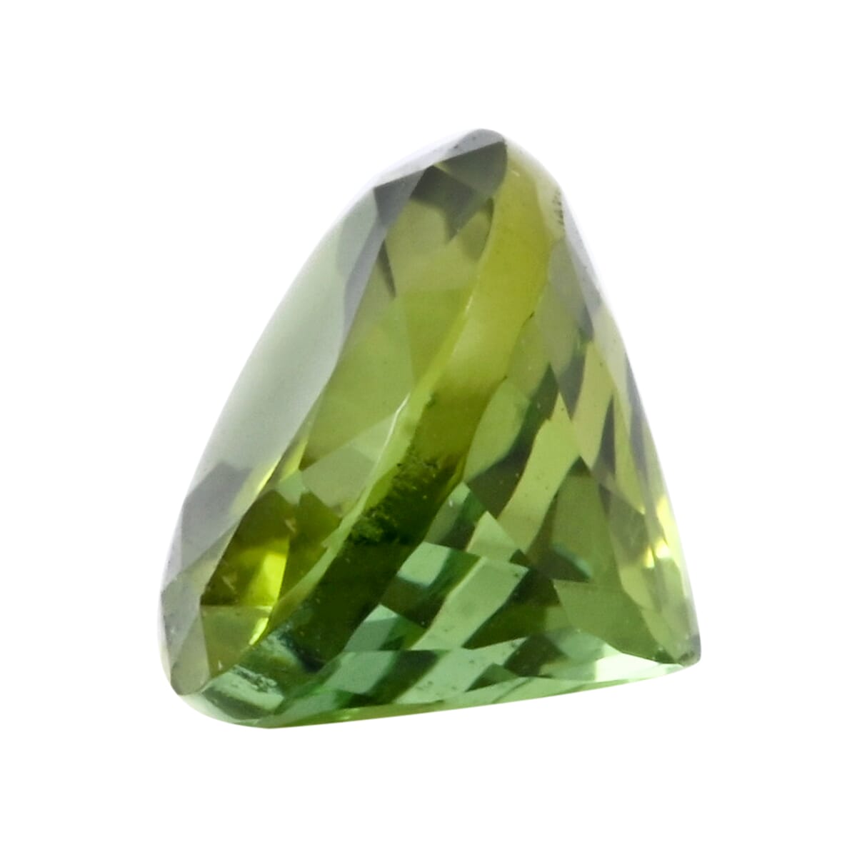 Certified & Appraised AAAA Sapo Tourmaline (Ovl Free Size) 1.00 ctw image number 1