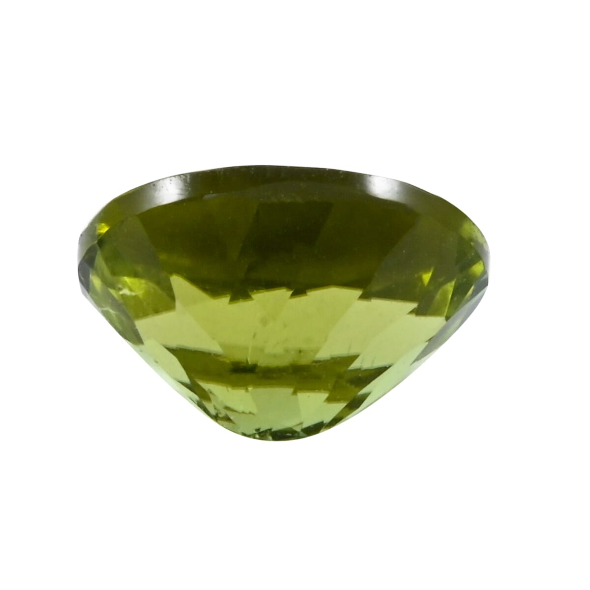 Certified & Appraised AAAA Sapo Tourmaline (Ovl Free Size) 1.00 ctw image number 2
