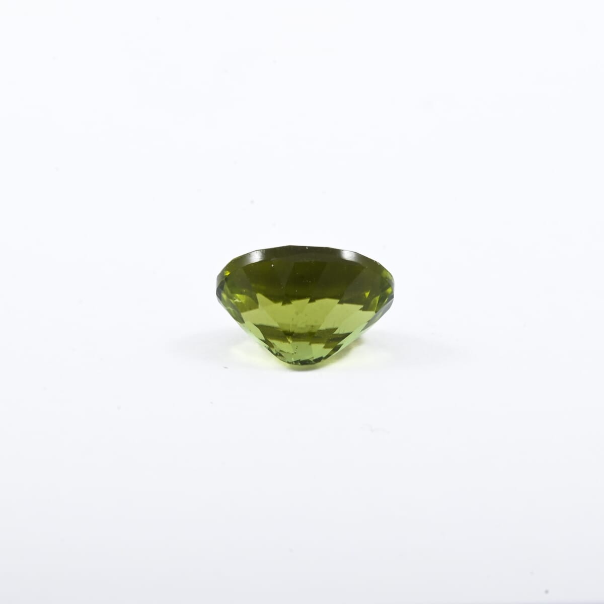 Certified & Appraised AAAA Sapo Tourmaline (Ovl Free Size) 1.00 ctw image number 3