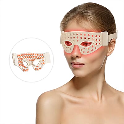 Numiere Feather LED Eye Mask- FDA Cleared