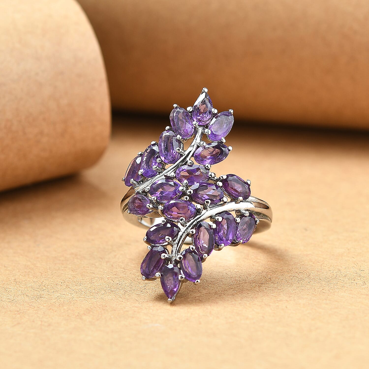 Amethyst / 5 - Product card gallery slide 2 (9432870453503)