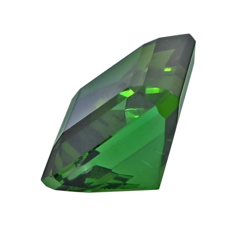 Certified & Appraised AAAA Sapo Tourmaline (Oct Free Size) 3.00 ctw