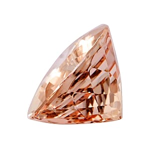 AAAA Marropino Morganite (Pear 13x9 mm) 3.00 ctw