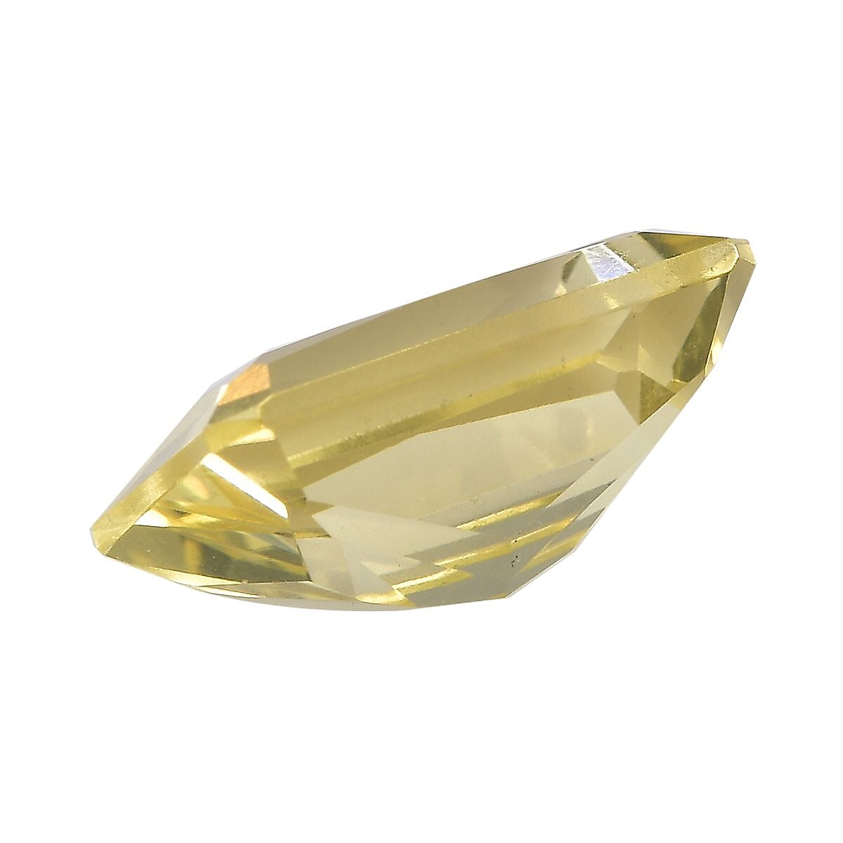 Lemon☆ No.165 Lemon (165/200 ct) – Lil General's