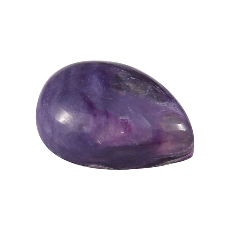 Chaorite (Pear 14x10 mm) 5.10 ctw Loose Gemstone
