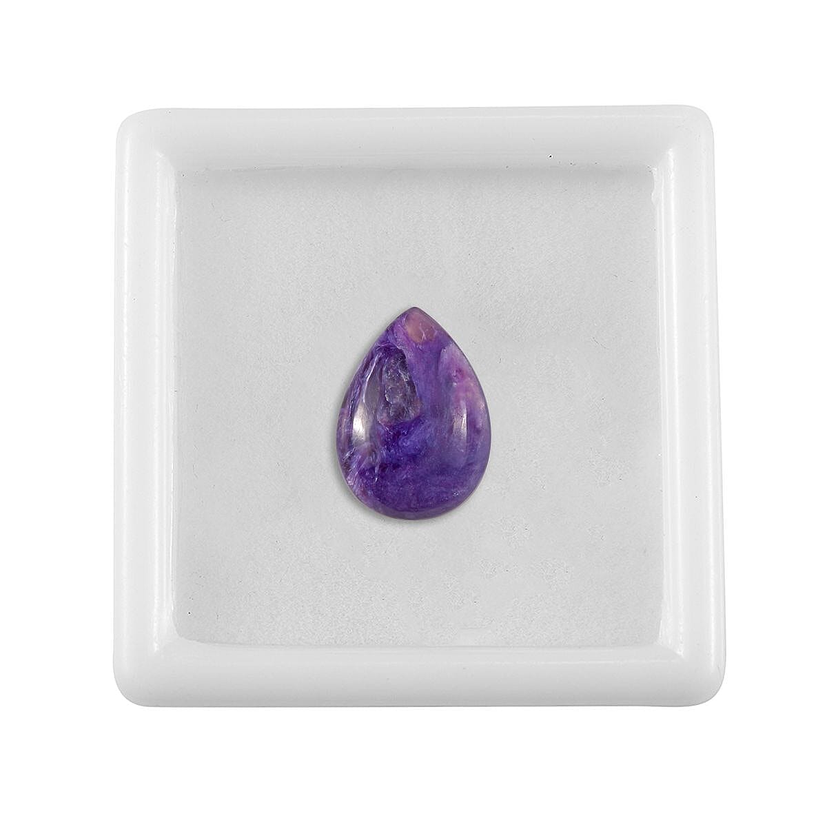 Chaorite (Pear 14x10 mm) 5.10 ctw Loose Gemstone