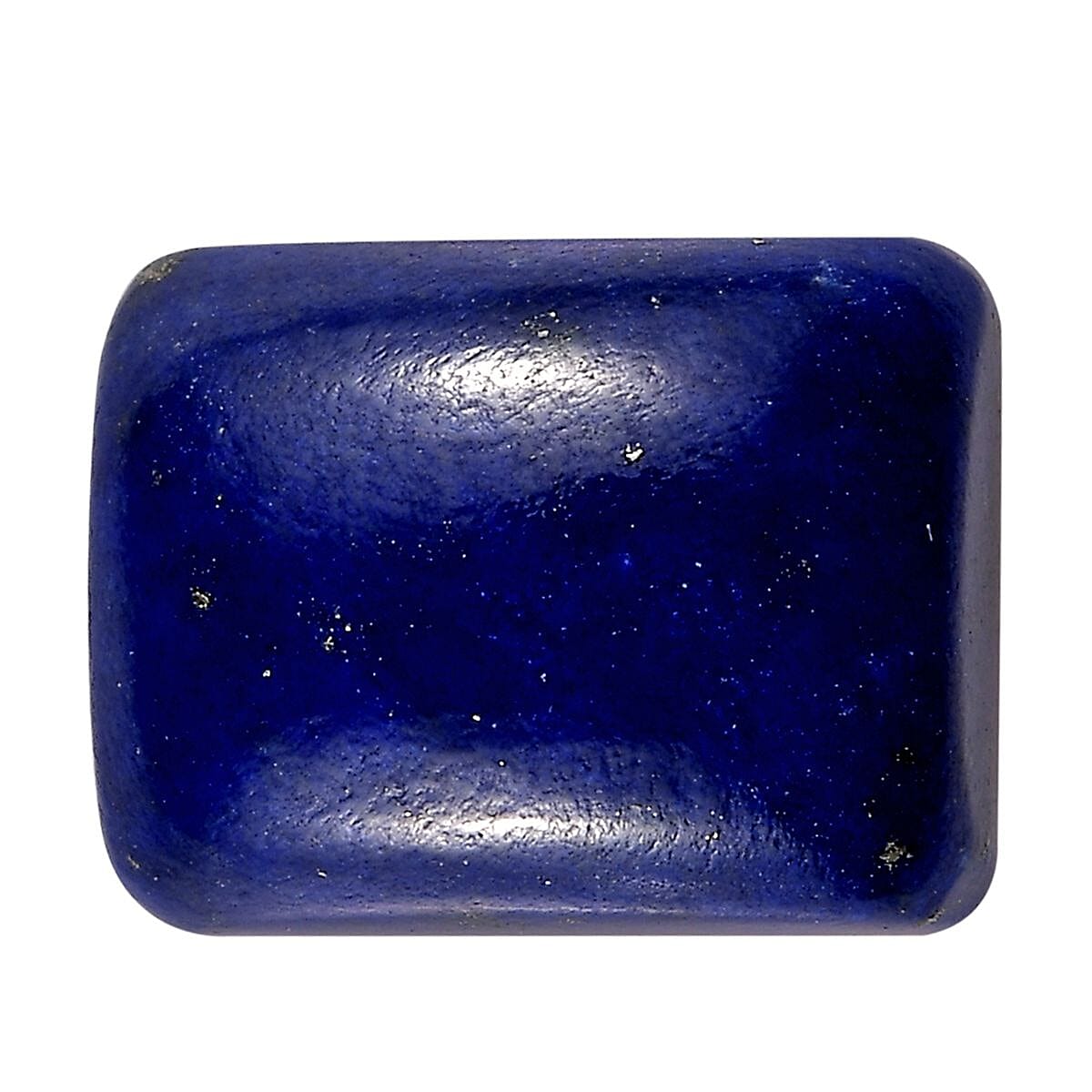 Lapis Lazuli (Oct 9x7 mm) 2.40 ctw Loose Gemstone