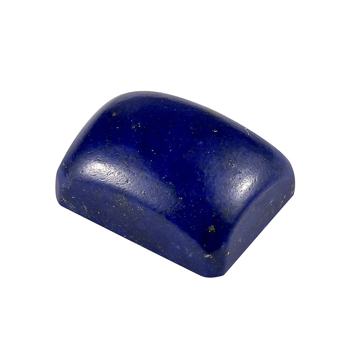 Lapis Lazuli (Oct 9x7 mm) 2.40 ctw Loose Gemstone
