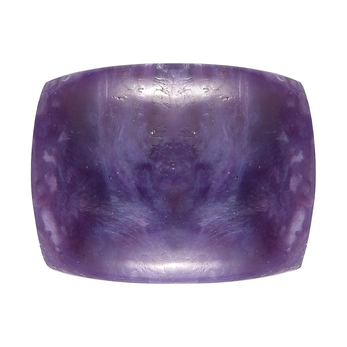 Chaorite (Cush 9x7 mm) 2.20 ctw Loose Gemstone