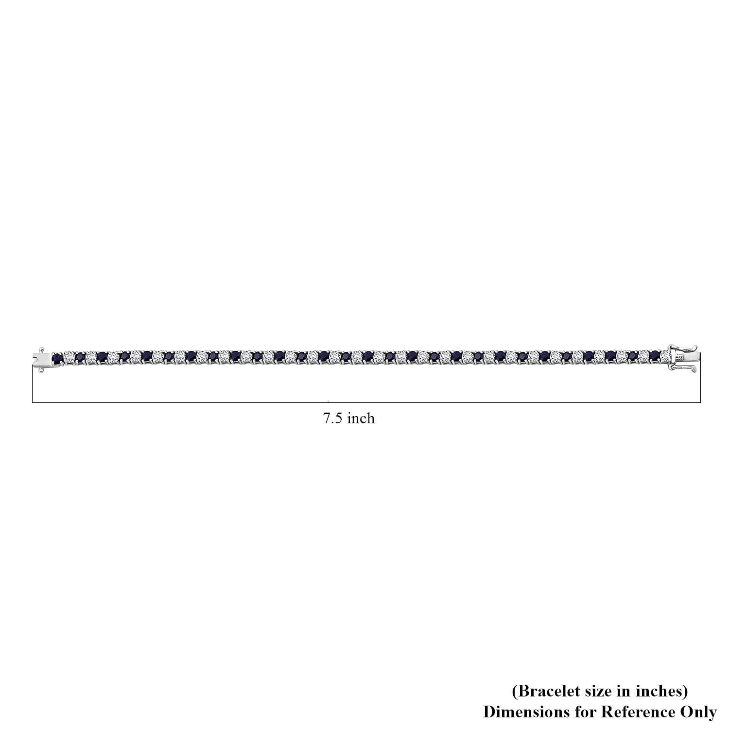 7.25 Inches - Product card gallery slide 4 (10178100330809)