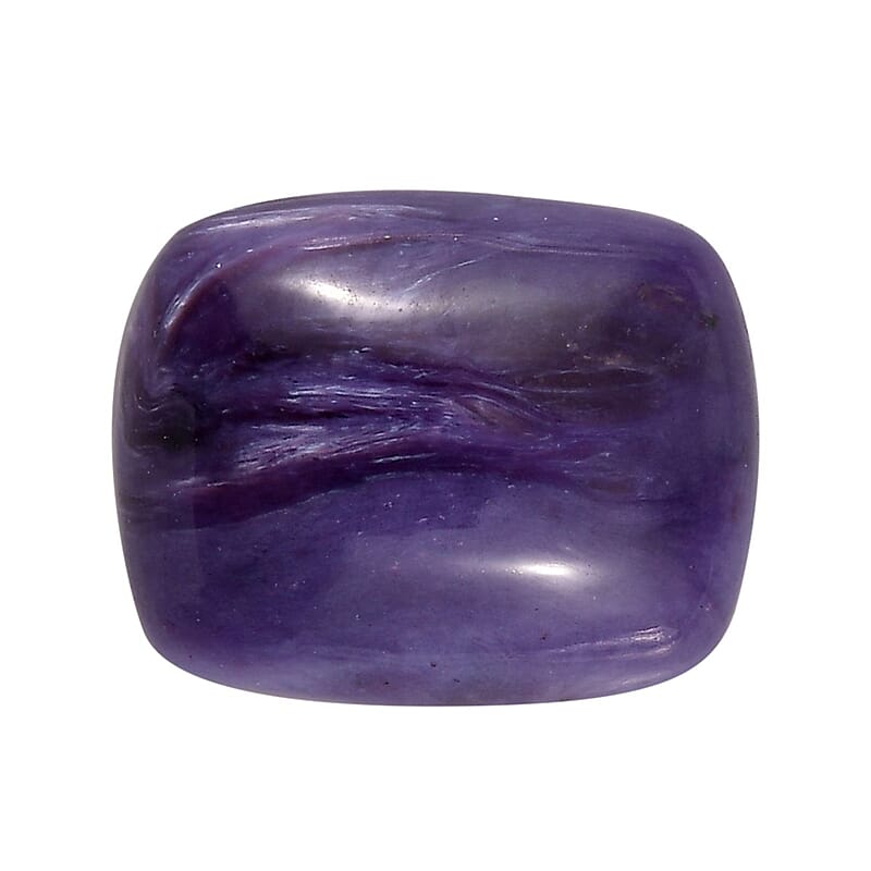 Chaorite (Cush 10x8 mm) 2.70 ctw Loose Gemstone