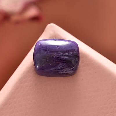 Chaorite (Cush 10x8 mm) 2.70 ctw Loose Gemstone