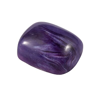 Chaorite (Cush 10x8 mm) 2.70 ctw Loose Gemstone
