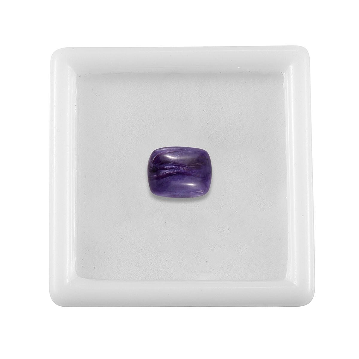 Chaorite (Cush 10x8 mm) 2.70 ctw Loose Gemstone