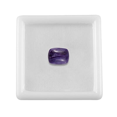Chaorite (Cush 10x8 mm) 2.70 ctw Loose Gemstone