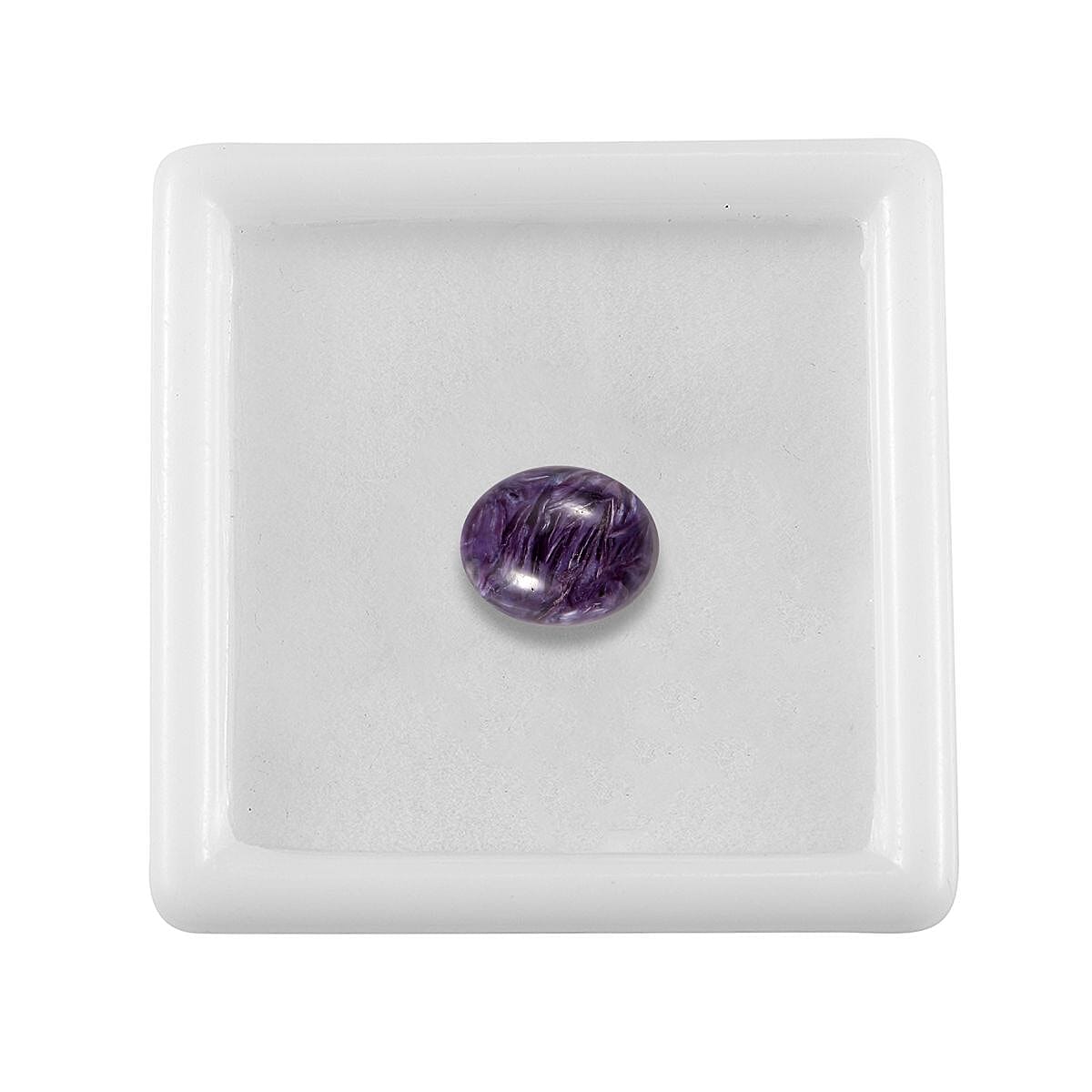 Chaorite (Ovl 10x8 mm) 2.25 ctw Loose Gemstone