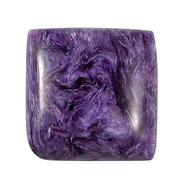 Chaorite (Sqr 15 mm) 9.15 ctw Loose Gemstone