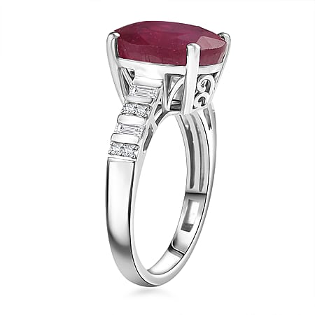 Niassa Ruby / 7 - Product card gallery slide 4 (10178102329657)
