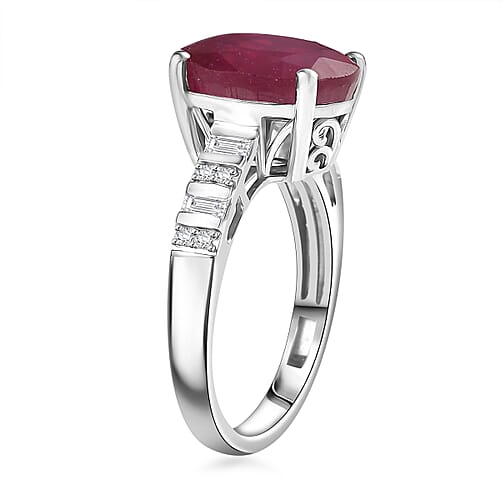 Niassa Ruby / 7 - Product card gallery slide 4 (10178102329657)