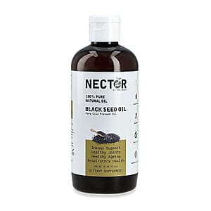 Nector Black Seed Oil 250ml