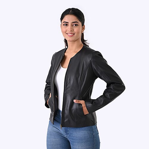 Black / M - Product card gallery slide 4 (9432855609599)