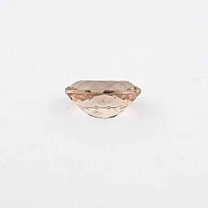 Certified & Appraised AAAA Marropino Morganite (Ovl 16x12mm) 8.00 ctw