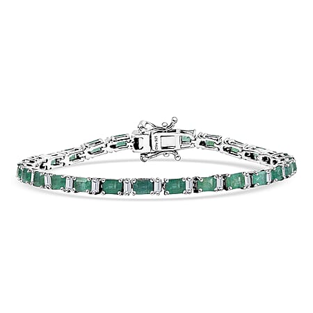 Emerald / 6.5 Inches - Product card gallery slide 1 (10178105770297)