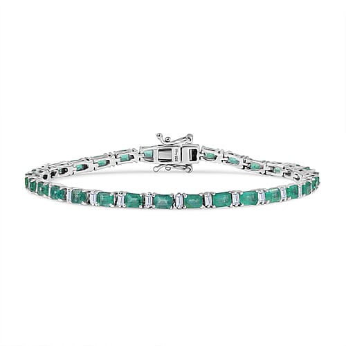 Emerald / 7.25 Inches - Product card gallery slide 1 (9432860066047)