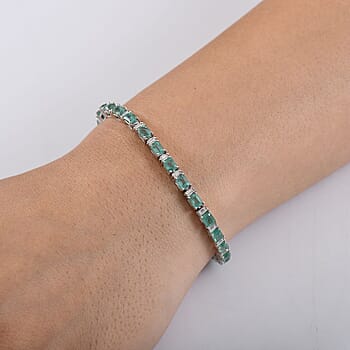 Emerald / 7.25 Inches - Product card gallery slide 3 (9432860066047)