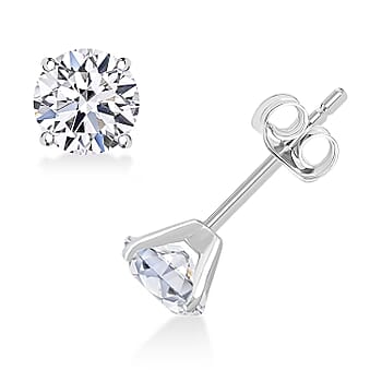 14K White Gold - Product card gallery slide 1 (10178105901369)