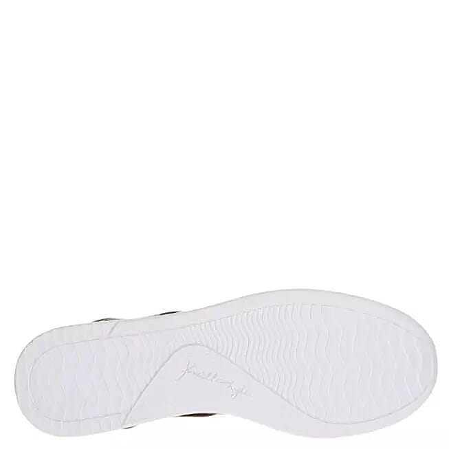 Kendall and Kylie Jax-A Black Glitter Trainer (Size 6.5)