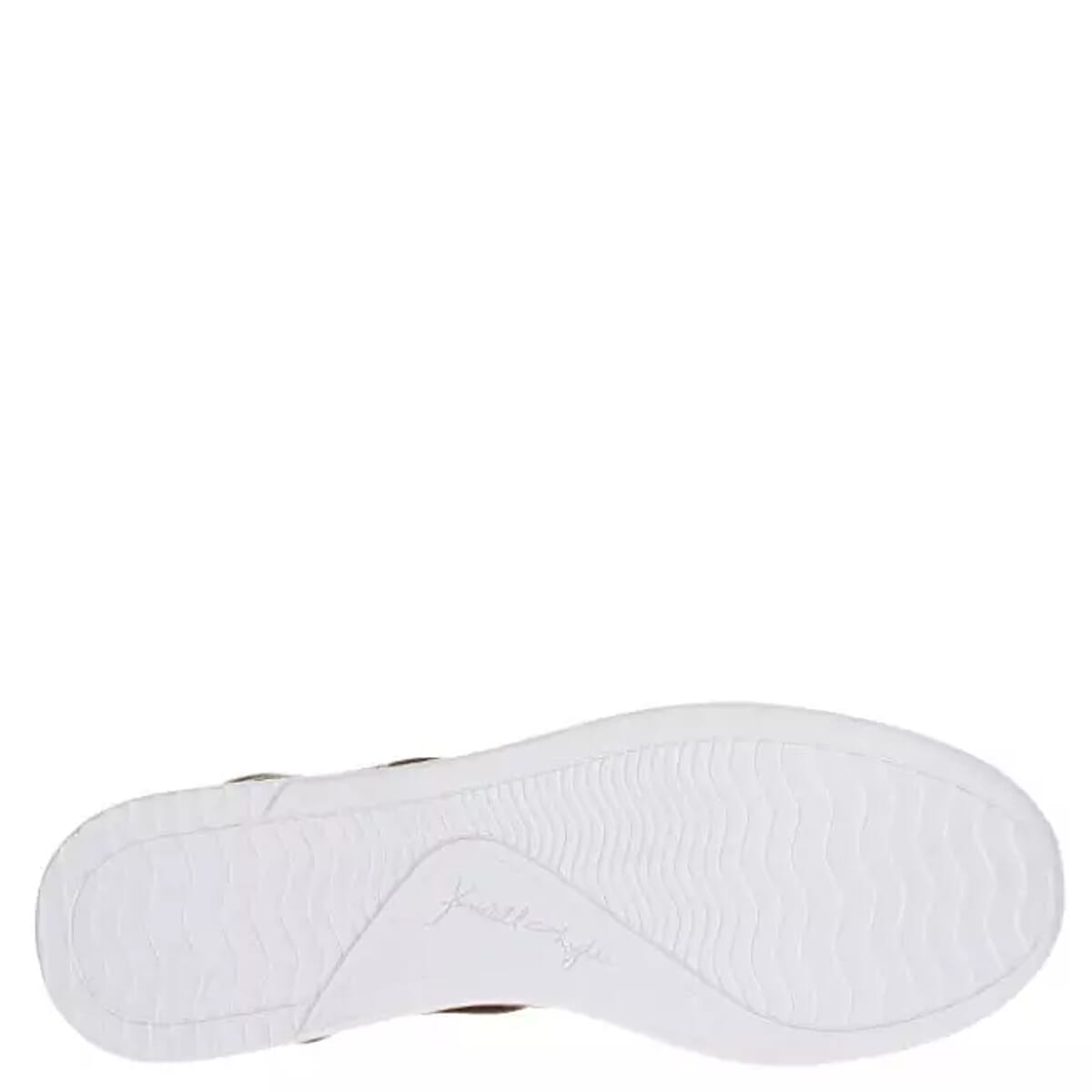 Kendall and Kylie Jax-A Black Glitter Trainer (Size 7.5) image number 2