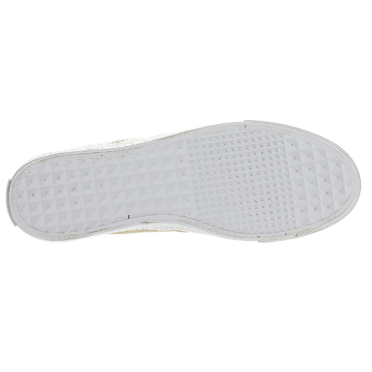 Kendall and Kylie Olea Platino Glitter Shoe (Size 10) image number 3