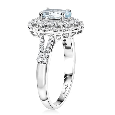 Aquamarine / 10 - Product card gallery slide 4 (10178106065209)