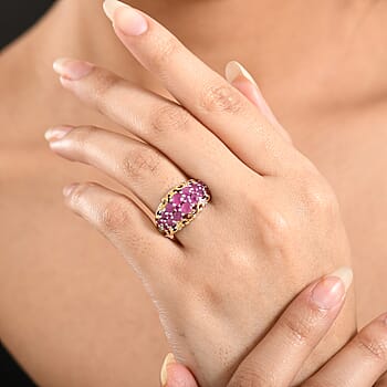 Mozambique Ruby / 7 - Product card gallery slide 3 (10178106229049)