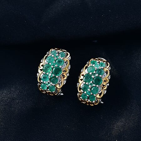 Kagem Zambian Emerald - Product card gallery slide 2 (10178106392889)