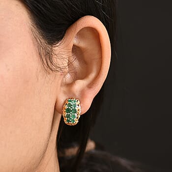 Kagem Zambian Emerald - Product card gallery slide 3 (10178106392889)