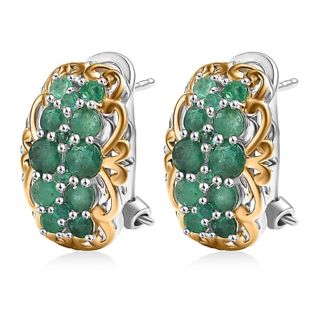 Kagem Zambian Emerald - Product card gallery slide 4 (10178106392889)