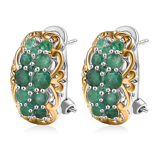 Kagem Zambian Emerald - Product card gallery slide 4 (9432855707903)